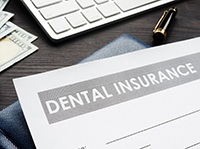 dental insurance form