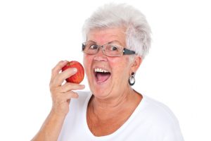 Your dentist offers dentures in Belchertown for tooth replacement solutions.