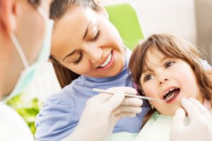 Are you looking for a new dentist in Amherst? 